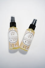 Load image into Gallery viewer, The Glow Up Body Oil Spray