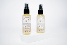 Load image into Gallery viewer, The Glow Up Body Oil Spray