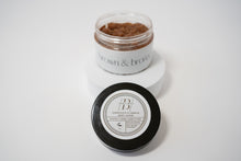 Load image into Gallery viewer, Chocolate & Vanilla Body Scrub