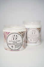 Load image into Gallery viewer, Butta Me Up Body Cream