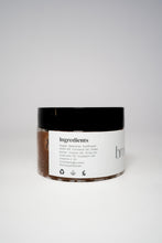 Load image into Gallery viewer, Chocolate & Vanilla Body Scrub